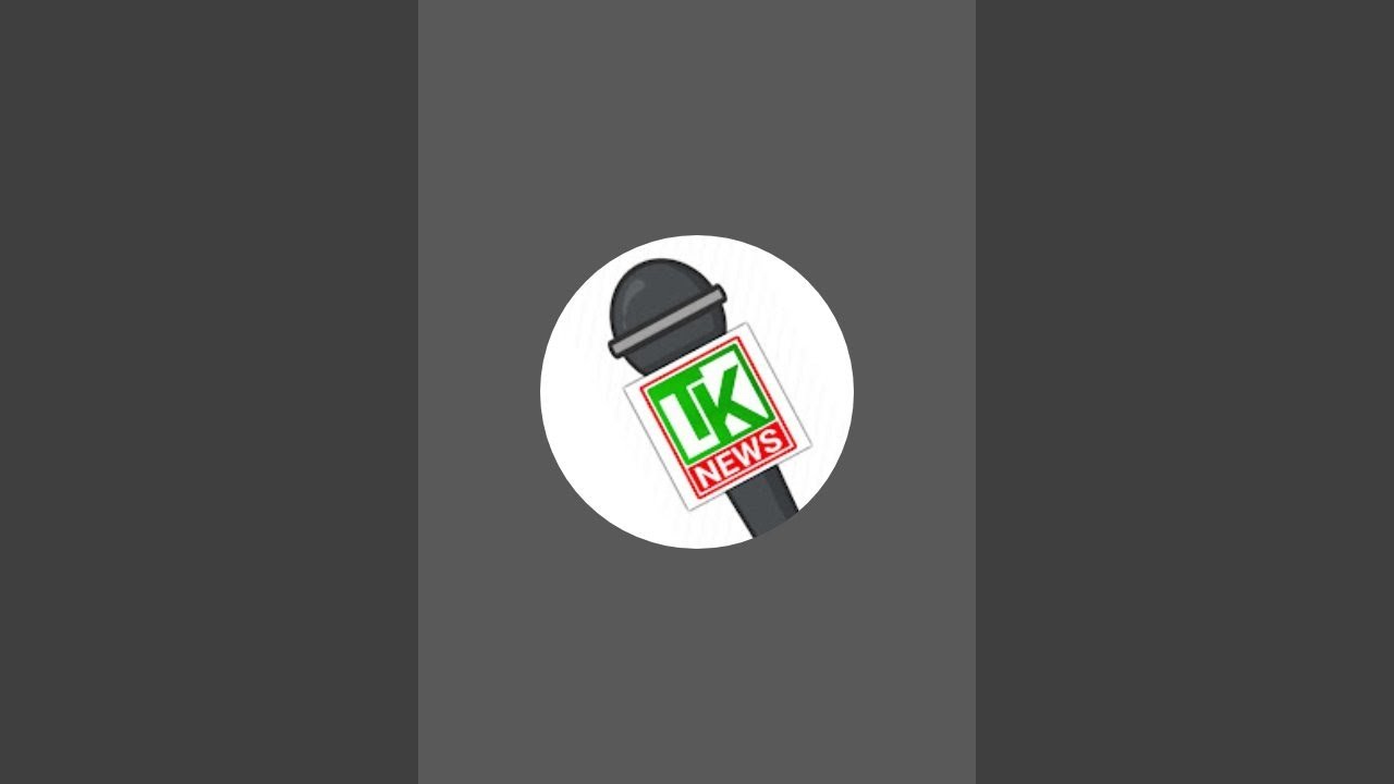 TK NEWS MEDIA is live