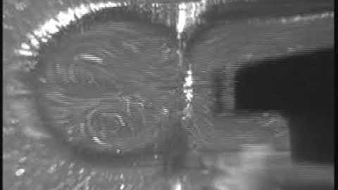 Centrifugal pump Dead Head Recirculation Cavitation