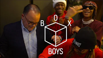 KA$HDAMI & YvngxChris - Fitness (Dir. by Box Boys)