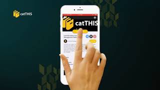 How to use catTHIS app screenshot 1