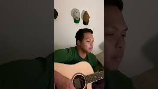 Heaven knows ( acoustic guitar cover )