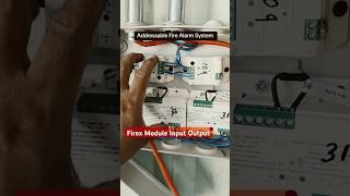 firex module input output ❤️ #youtube #firesafeonline #firesafety #fire #module firex module input output ❤️ #youtube #firesafeonline #firesafety #fire #module