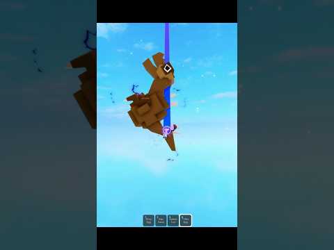 I GOT DIVINE IN JUMP TO STEAL AN EGG🥚😱...