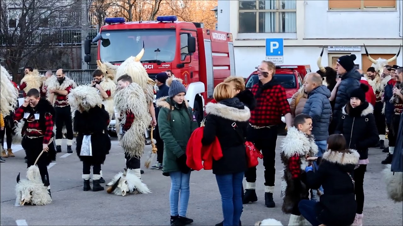 Grobnički dondolaši krenuli su u pohod po selima