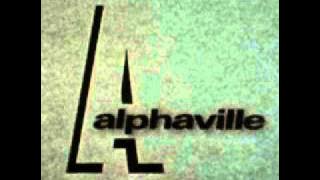 Alphaville - Dreamscape 1 ( all songs )