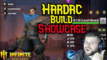 Infinite Magicraid Hardac The Epic Everyone Sleeps On