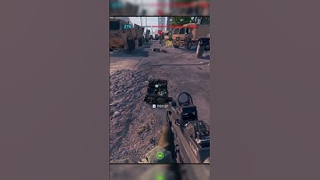 More ammo! #battlefield6 #bf6