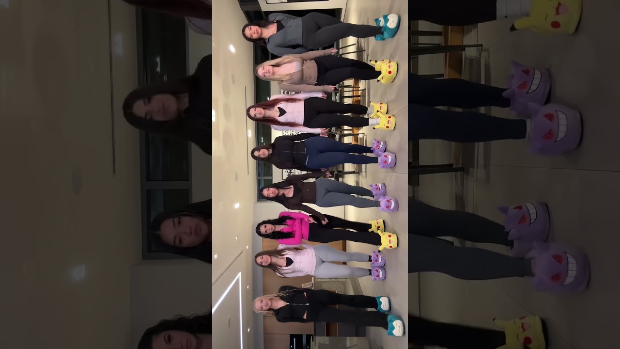  Bop House Bophouse Aishah Sofey Sophie Rain Summer Camilla Araujo Alina Rose Ava Juli