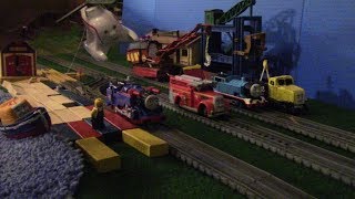 Rocky Rescue Us Remake