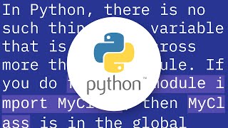 In python, what are the pros and cons of importing a class vs. importing the class's module? Net Worth