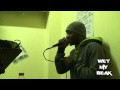 Dimples Live on Deja Vu FM [VIDEO]