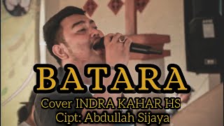 Iwan Tompo - Batara  Cover INDRA KAHAR HS