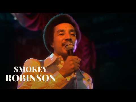 Smokey Robinson - Baby Come Close (Musikladen Extra 37, December 11, 1977)