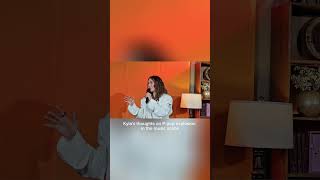 Queen of Philippine RnB #Kyla, hanga sa Coachella performance ng #BINI. Shared her thoughts on P-pop