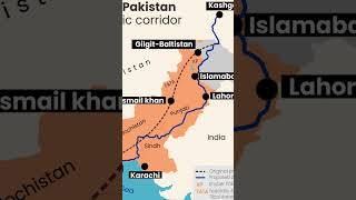 গোয়াদার কি ভারত মহাসাগরে চীনের নতুন ঘাঁটি?China's Secret Strategy in Pakistan?