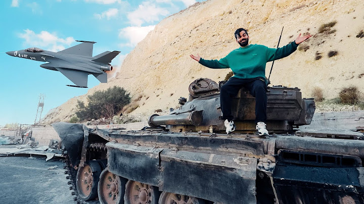 سوريا: من البداية حتى التحرير 🇸🇾