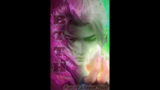 Battle Through The Heavens: Kabanata 1216 - 1220