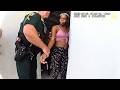 Woman Attacks Roommate Over Two Lottery Tickets
