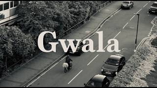 Farky Farkunle - GWALA [Official Visualizer]