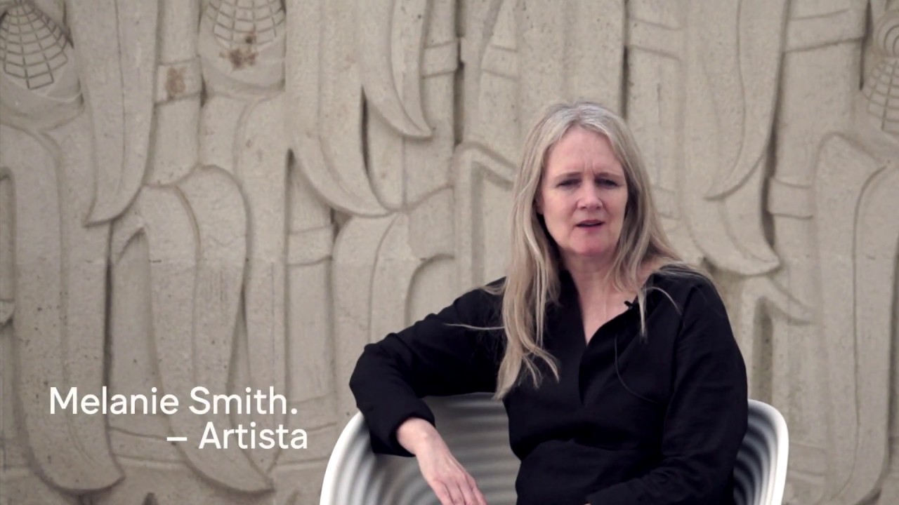 museo del oro cali Melanie Smith. Farsa y artificio