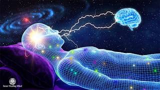 Deep Nervous System Reset (No Ads) • Sleep Hypnosis for Serenity, Stress Relief & Peace