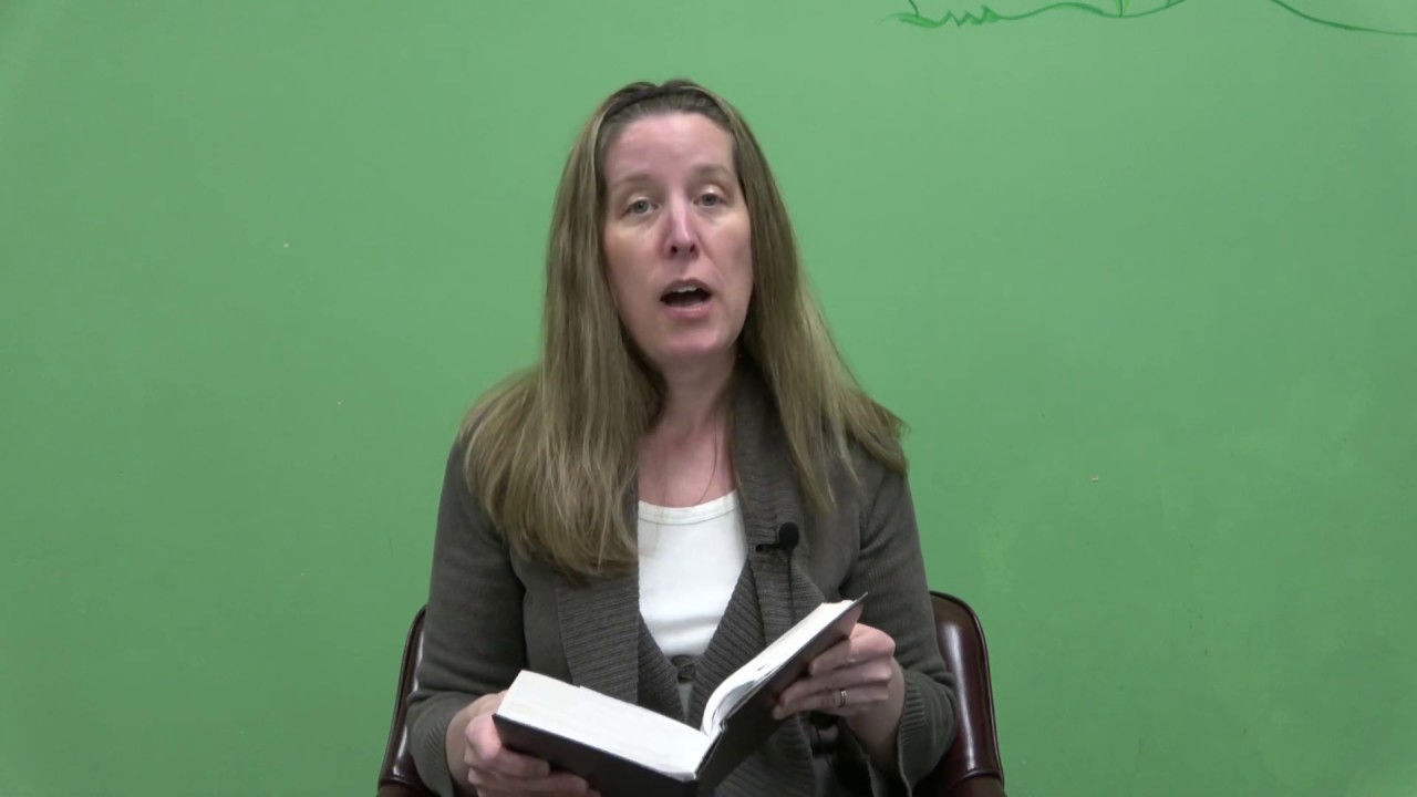 Trinity Daily Devotional - YouTube