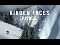 Freeride Skiing Les Portes du Soleil | Hidden Faces Ep 1