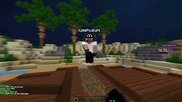 Using huzuni on iusehuzuni