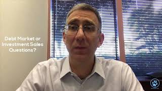 Update on 10-Yr Treasury Rate by Barry Wolfe