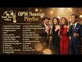Pinaka Nakaka-Inlove na Classic OPM Songs | Mga Kantang Walang Kupas - OPM Soul Funk - Araw Gabi