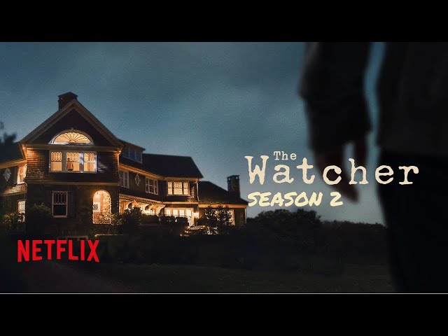 The Watcher' Netflix Limited Series: Everything We Know So Far