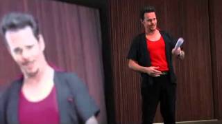 Drama's Meltdown Audition