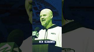 Everything You Need To Know About OC Ryan Grubb | Seahawks Shorts