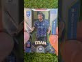 FIFA 365 Adrenalyn XL 2026 • Acerbi • #fifa365 #adrenalynxl #panini #fifa365 #panini2026 #fifa