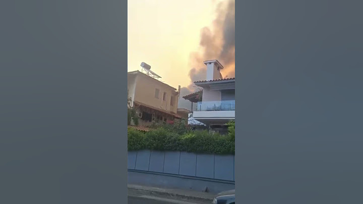 ‼️ΈΚΤΑΚΤΟ‼️: Ανεξέλεγκτη η φωτιά στην Αχαΐα. Πολύ δύσκολη η κατάσταση 13-8-25.