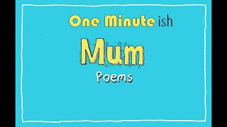 Justin Coe reads Itchy Mum from The Magic of Mums