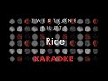 Twenty one pilots  ride karaoke