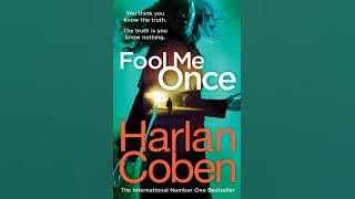 Harlan Coben - Detective Sami Kierce #1 - Fool Me Once
