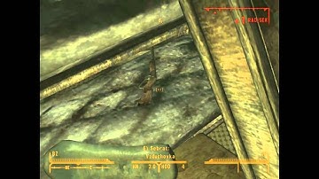 Fallout New Vegas - gameplay - part 103 - walkthrough - Hardest Difficulty - HD