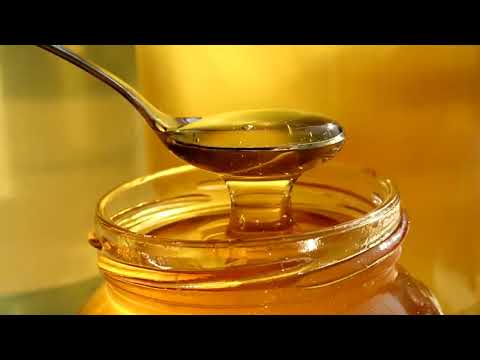 عالج الحروق والجروح بالعسل نصيجة طبيب متخصص