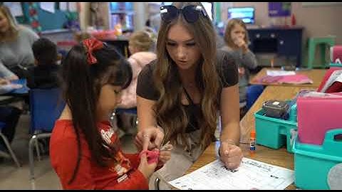 Career & Technical Education in Joshua ISD