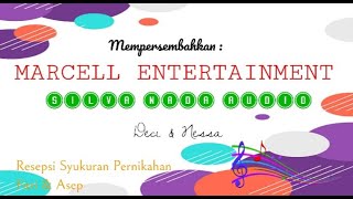Dangdut Organ Tunggal Cipanas - BULEUD Marcell Entertainment