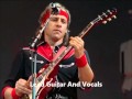Mark Knopfler Dire Straits Final Guitar Solo Tunnel Of Love