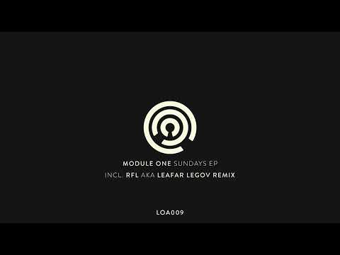 Module One - Square One [LOA009]
