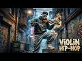 Violin Hip Hop Beat – Emotional Trap Instrumental with Dark Strings