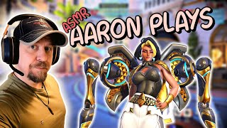 Overwatch | Kinda Soft Spoken | (Member Request) screenshot 1