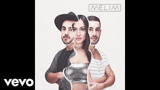 Video thumbnail of "Melim - Uma Lua (Audio)"