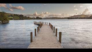 Coniston Water Monk Coniston Lake District Adventures