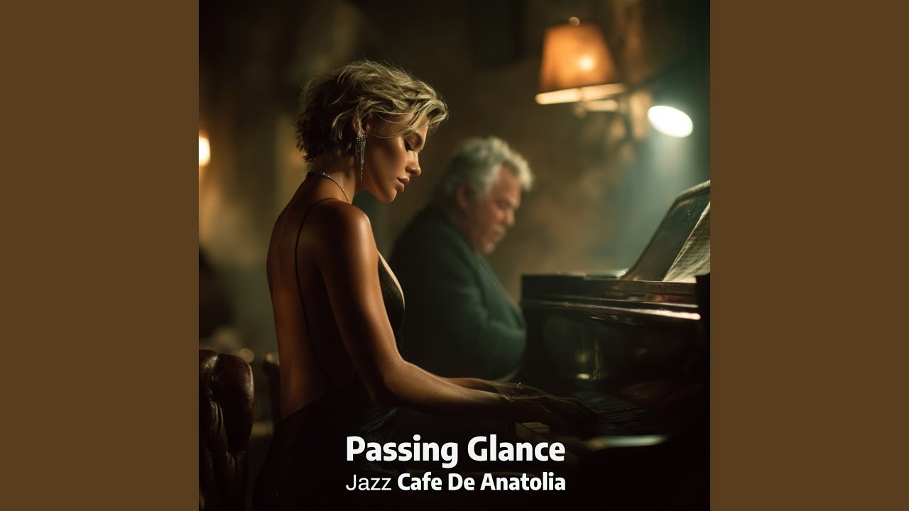 Watch Passing Glance on YouTube Watch Passing Glance on YouTube