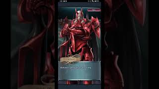 Feh Limits Active - Infernal Walhart